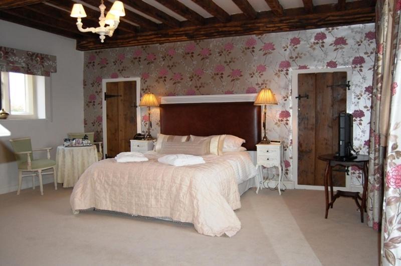 Catton Old Hall Acomodação com café da manhã Norwich Exterior foto
